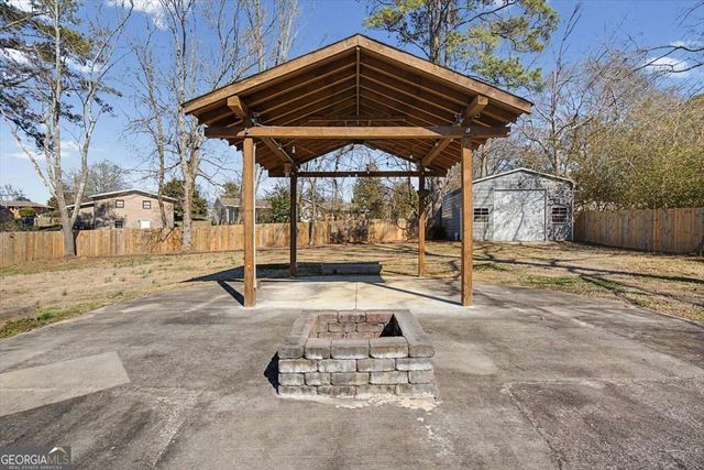 104 Beech Creek Drive NW, Rome, GA 30165