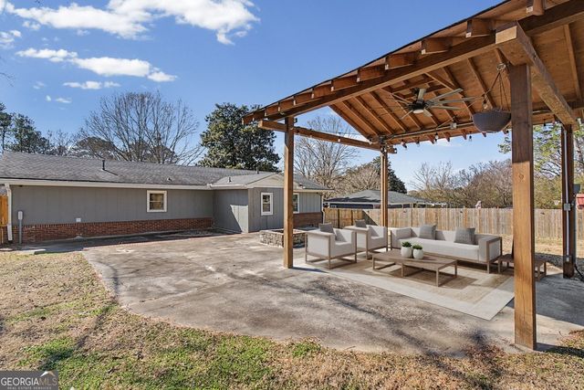 104 Beech Creek Drive NW, Rome, GA 30165