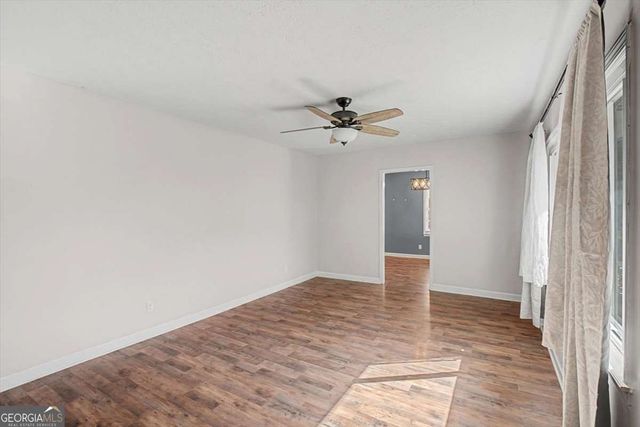 104 Beech Creek Drive NW, Rome, GA 30165