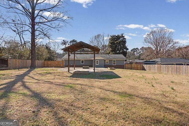 104 Beech Creek Drive NW, Rome, GA 30165