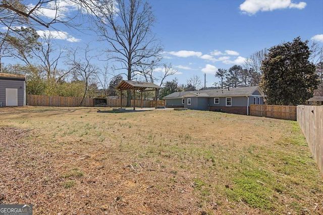 104 Beech Creek Drive NW, Rome, GA 30165