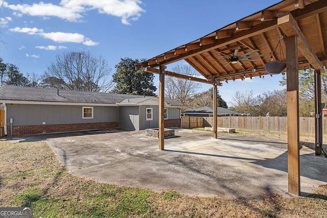 104 Beech Creek Drive NW, Rome, GA 30165