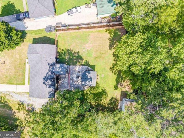 104 Beech Creek Drive NW, Rome, GA 30165