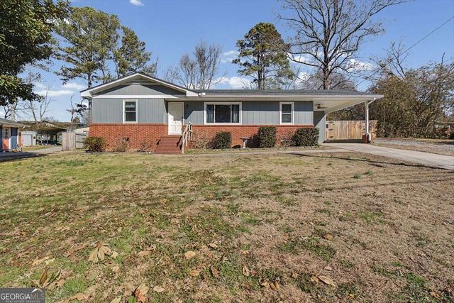 104 Beech Creek Drive NW, Rome, GA 30165