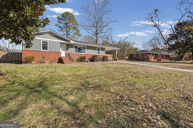 104 Beech Creek Drive NW, Rome, GA 30165