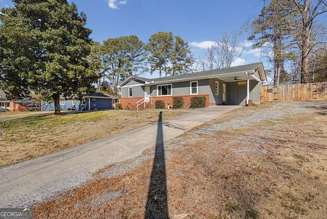 104 Beech Creek Drive NW, Rome, GA 30165