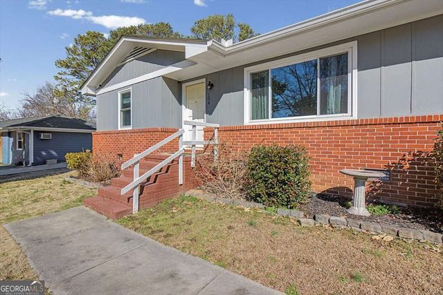 104 Beech Creek Drive NW, Rome, GA 30165