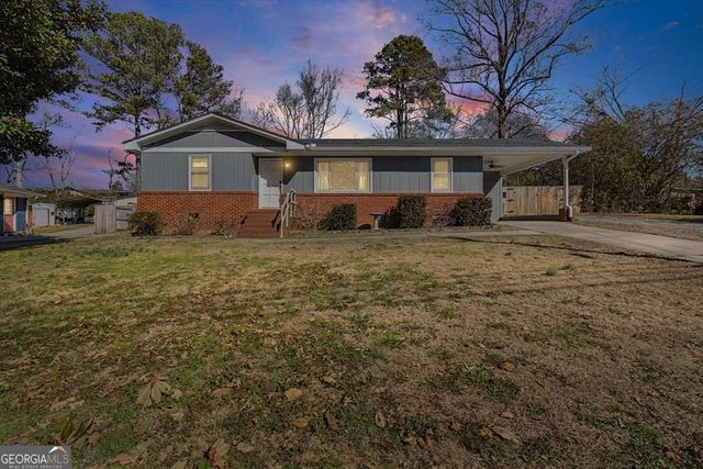 104 Beech Creek Drive NW, Rome, GA 30165