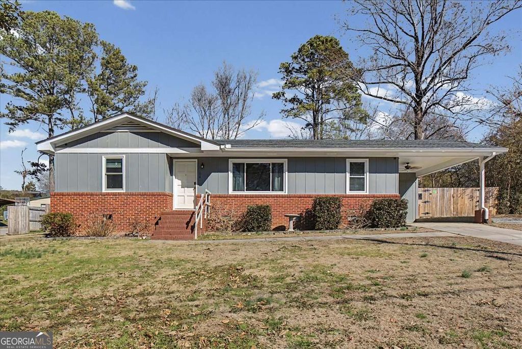 104 Beech Creek Drive NW, Rome, GA 30165