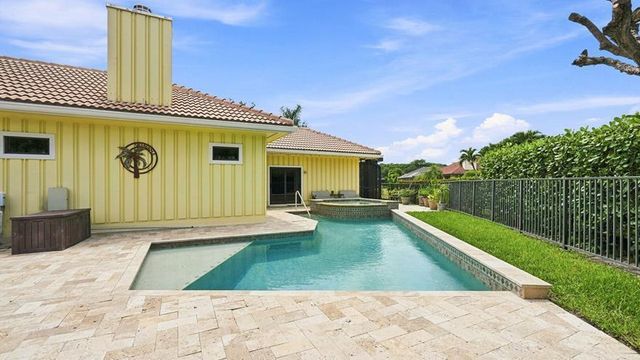 1 WYCLIFF Road, Palm Beach Gardens, FL 33418