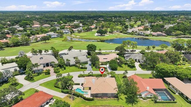 1 WYCLIFF Road, Palm Beach Gardens, FL 33418