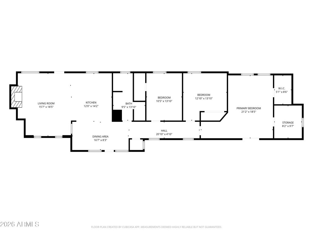 2325 N 7TH Avenue, Phoenix, AZ 85007 — photo 4
