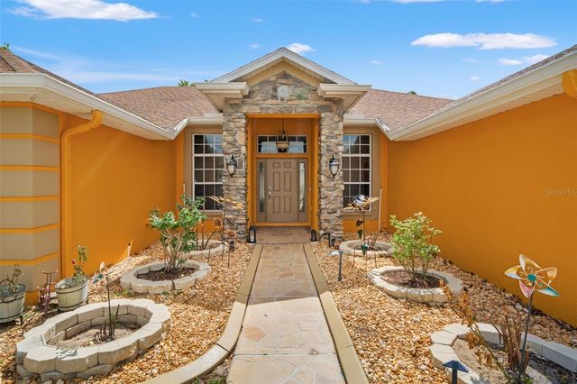 14188 DORADO STREET, Spring Hill, FL 34609