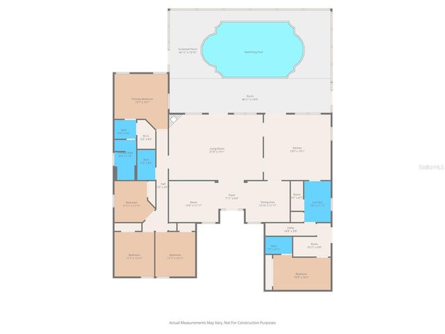 14188 DORADO STREET, Spring Hill, FL 34609