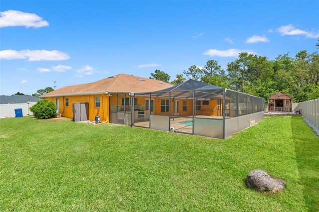 14188 DORADO STREET, Spring Hill, FL 34609