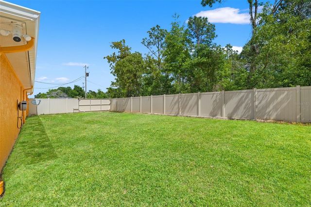 14188 DORADO STREET, Spring Hill, FL 34609