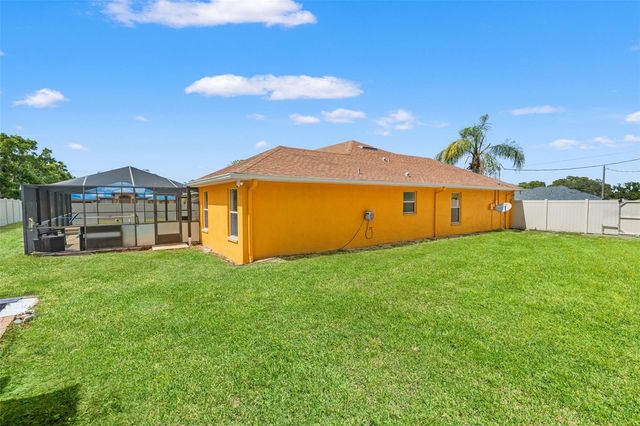 14188 DORADO STREET, Spring Hill, FL 34609