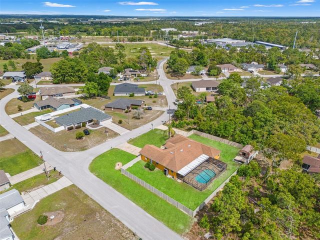 14188 DORADO STREET, Spring Hill, FL 34609