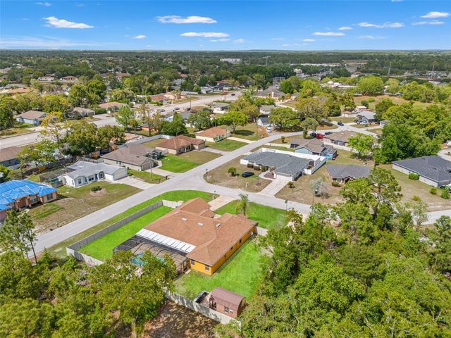 14188 DORADO STREET, Spring Hill, FL 34609