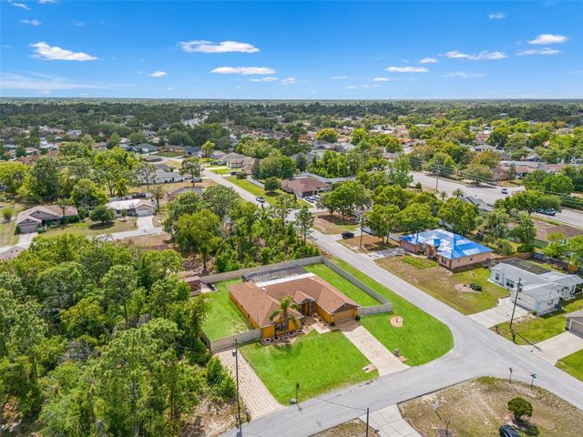 14188 DORADO STREET, Spring Hill, FL 34609