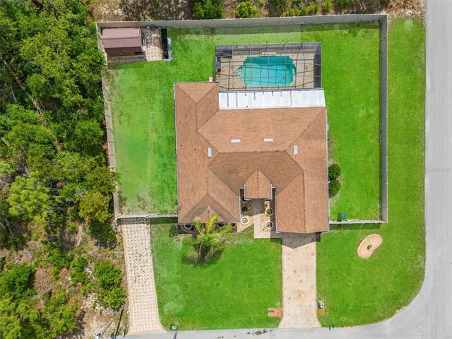 14188 DORADO STREET, Spring Hill, FL 34609