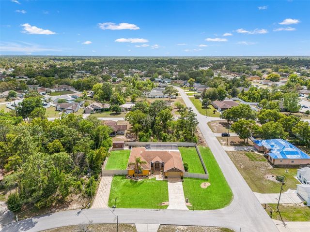 14188 DORADO STREET, Spring Hill, FL 34609