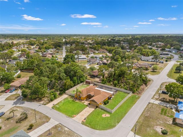 14188 DORADO STREET, Spring Hill, FL 34609