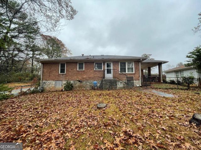 2021 Connie Lane, Decatur, GA 30032