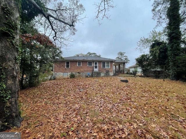 2021 Connie Lane, Decatur, GA 30032