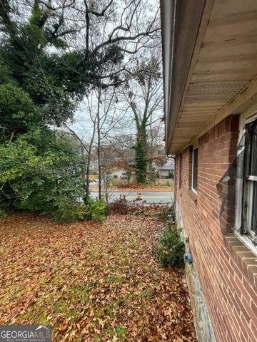 2021 Connie Lane, Decatur, GA 30032