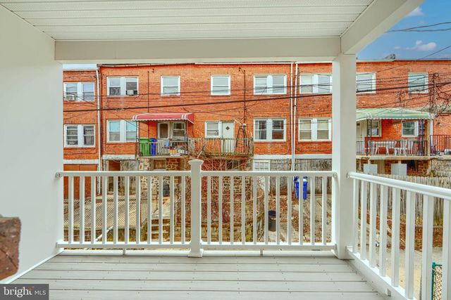 38 N BERNICE AVE, Baltimore, MD 21229