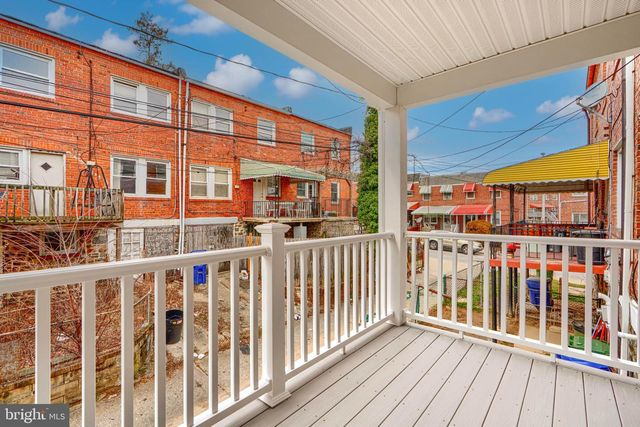 38 N BERNICE AVE, Baltimore, MD 21229