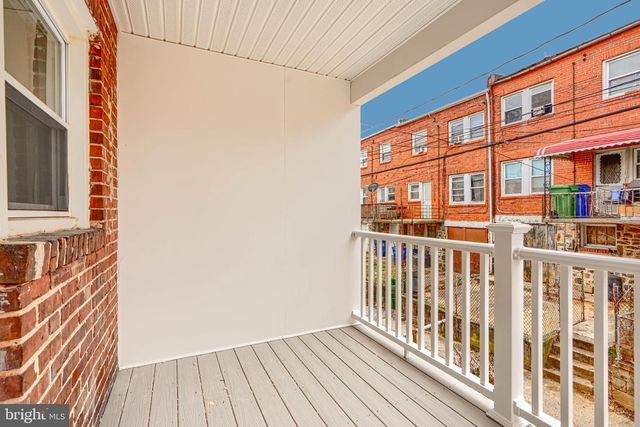 38 N BERNICE AVE, Baltimore, MD 21229