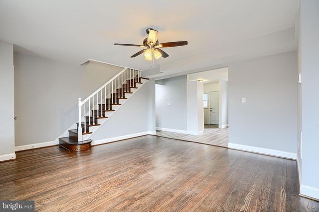 38 N BERNICE AVE, Baltimore, MD 21229