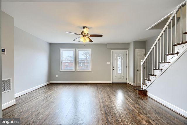 38 N BERNICE AVE, Baltimore, MD 21229