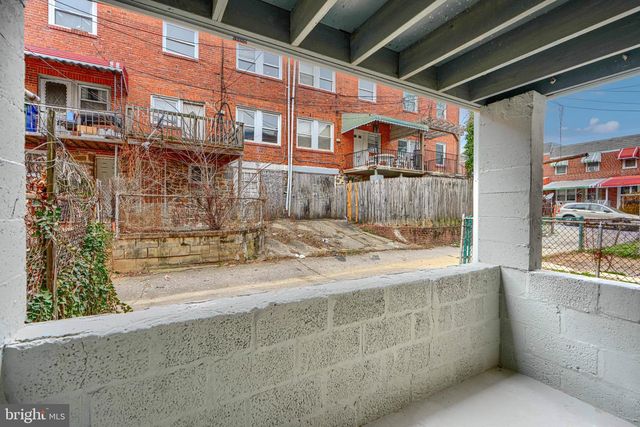 38 N BERNICE AVE, Baltimore, MD 21229