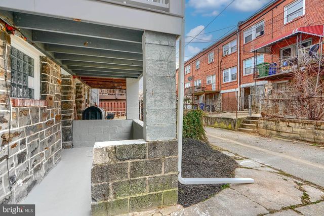 38 N BERNICE AVE, Baltimore, MD 21229