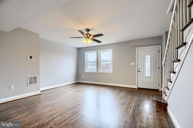 38 N BERNICE AVE, Baltimore, MD 21229