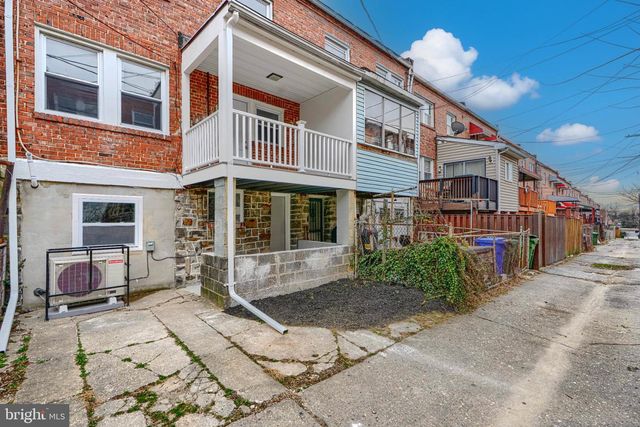 38 N BERNICE AVE, Baltimore, MD 21229