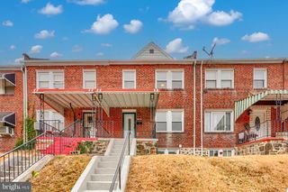 38 N BERNICE AVE, Baltimore, MD 21229