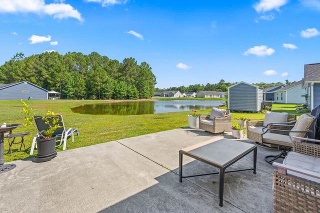 1527 Heirloom Dr., Conway, SC 29527