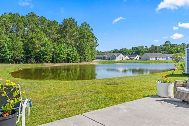 1527 Heirloom Dr., Conway, SC 29527