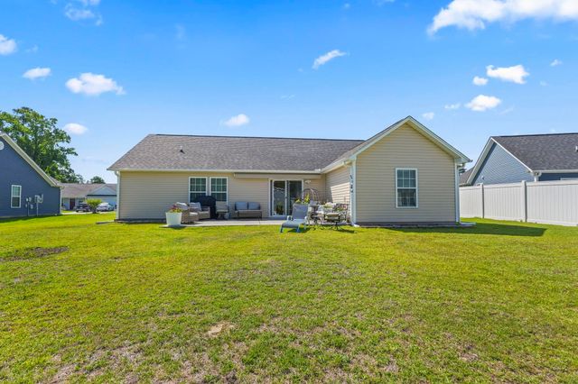 1527 Heirloom Dr., Conway, SC 29527