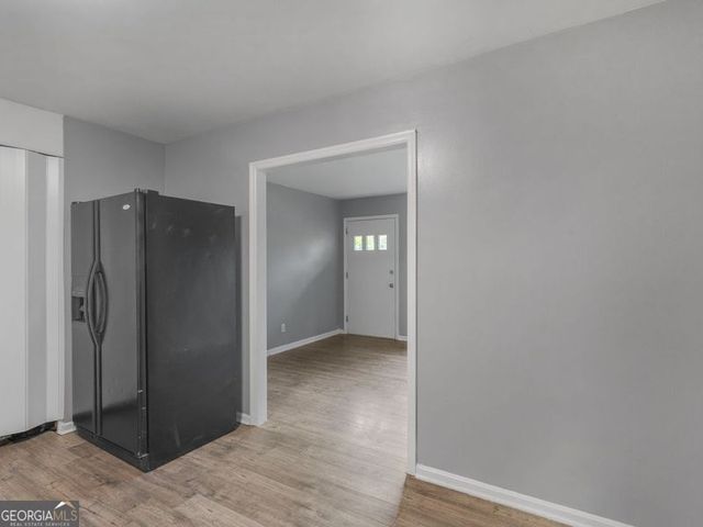 836 Oakdale Drive, Forest Park, GA 30297