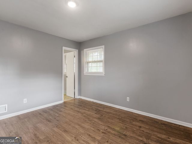 836 Oakdale Drive, Forest Park, GA 30297