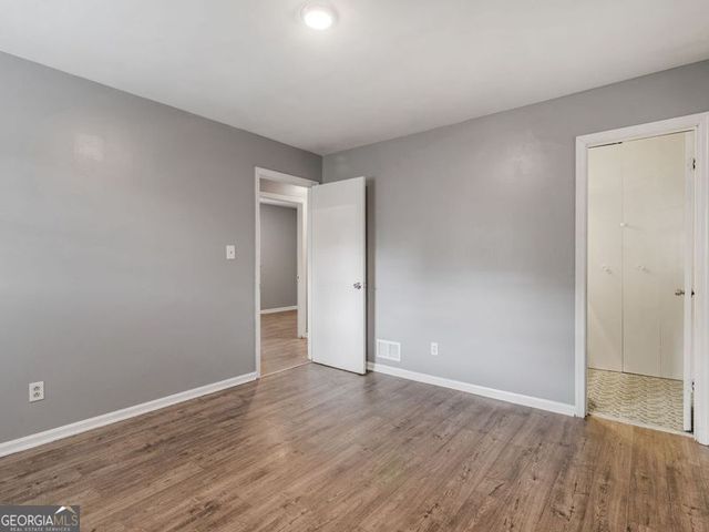 836 Oakdale Drive, Forest Park, GA 30297