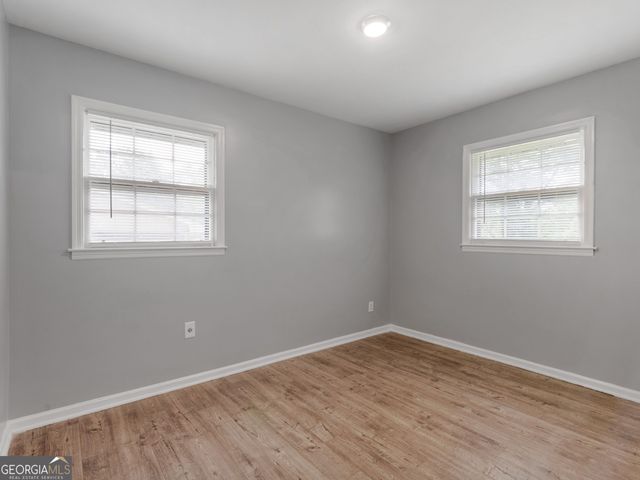 836 Oakdale Drive, Forest Park, GA 30297