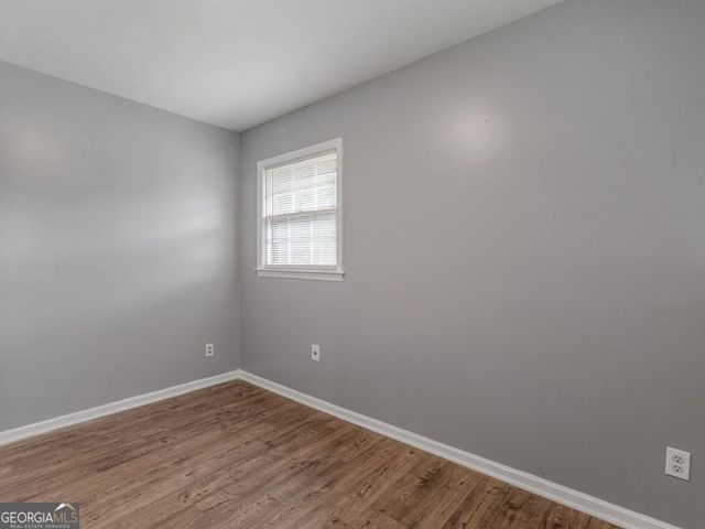 836 Oakdale Drive, Forest Park, GA 30297