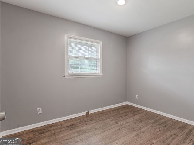 836 Oakdale Drive, Forest Park, GA 30297