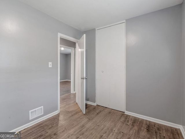 836 Oakdale Drive, Forest Park, GA 30297